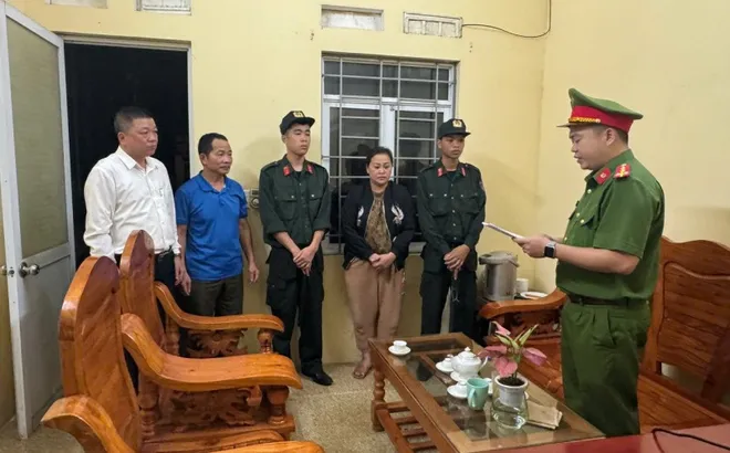 Nhà nghỉ trọ biến thành nơi "mây mưa" của gái bán dâm và khách