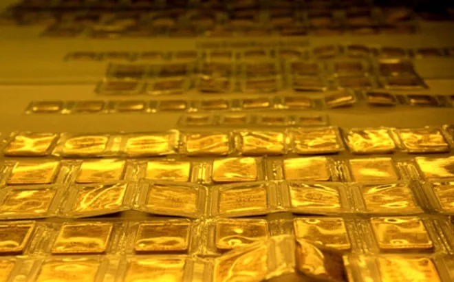 Ban hành cáo trạng truy tố nhân viên ngân hàng Tiên Phong lấy trộm 246 lượng vàng SJC