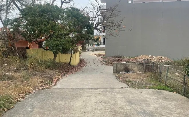 Clip: Nhân chứng thuật lại thời điểm mở cổng gặp kẻ buôn ma túy bỏ lại xe, súng trước cửa nhà tháo chạy