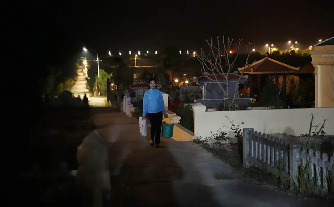 “Giúp việc” cho người chết: Từ cảm xúc sợ hãi đến yêu thích