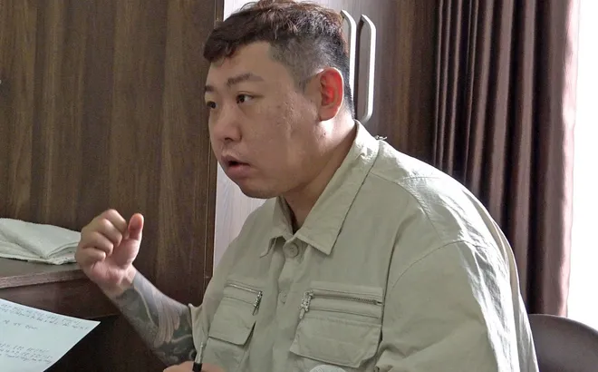 Bắt giữ người đàn ông Hàn Quốc bị Interpol truy nã tại Lâm Đồng