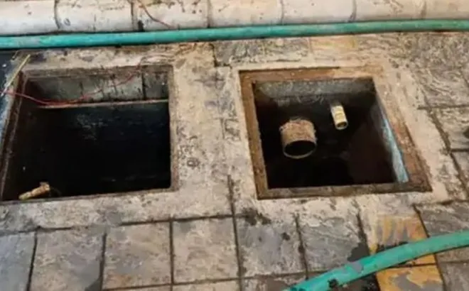 Lại xảy ra thảm kịch khi vệ sinh bể phốt: 2 vợ chồng và bố vợ thiệt mạng thương tâm