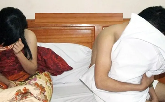 Triệt phá ổ mại dâm tại cơ sở massage Huyền Châu: Nữ tiếp viên không có lương, chỉ nhận tiền % bán dâm cho khách