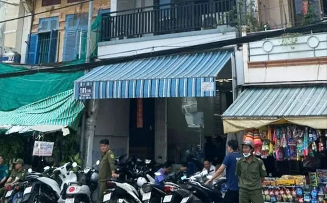 Phát hiện thi thể hai vợ chồng trong phòng ngủ, trên người có nhiều vết đâm: Danh tính nạn nhân, người vợ nghi chồng có quan hệ với phụ nữ khác