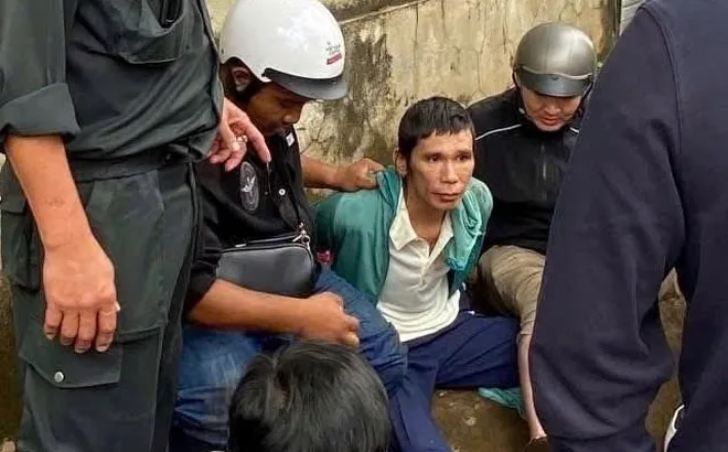 Khởi tố kẻ thủ ác sát hại vợ "hờ", mẹ vợ và em trai vợ ở Đắk Lắk