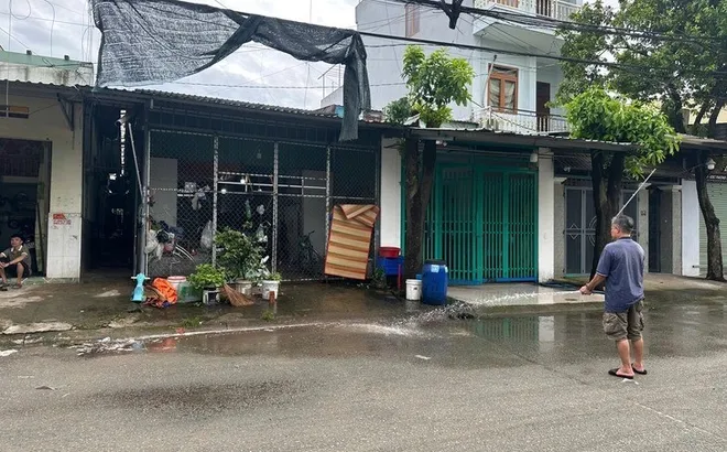 Vụ thi thể 2 vợ chồng trước cửa nhà ở TP.HCM: Lời kể của nhân chứng, tiết lộ nguyên nhân bi kịch