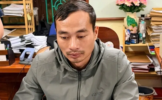 Vụ điều khiển ô tô đâm bố vợ cũ tử vong ở Phú Thọ: Đoàn Văn Đại bị bắt, lời khai ban đầu tiết lộ nguyên nhân