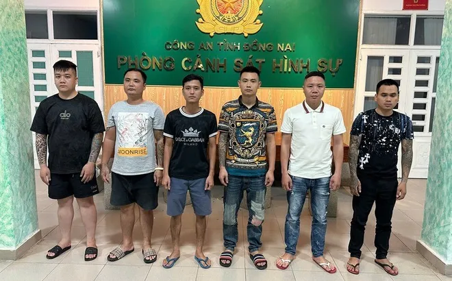 Chạy quảng cáo cho vay vốn trên Facebook, lãi suất dao động 350% - 528%/năm