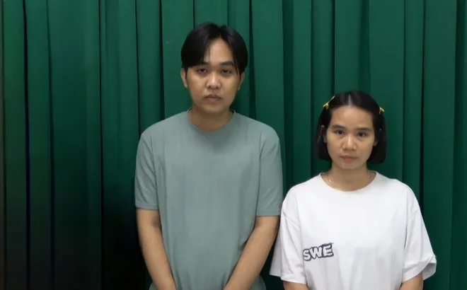 Cấu kết với nữ kế toán chiếm đoạt hơn 17 tỷ đồng, Huỳnh Văn Lam bị khởi tố, bắt tạm giam