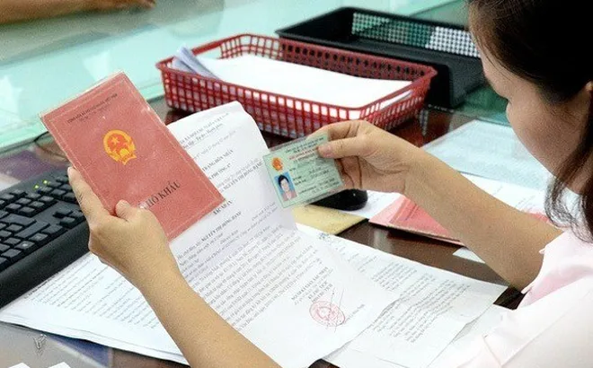 Từ 1/7/2026, điều chỉnh đăng ký cư trú đối với trẻ dưới 6 tuổi như thế nào?