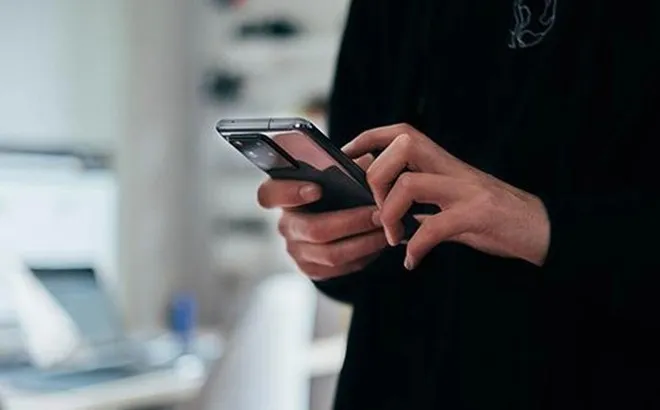 Vào đường link lạ, người phụ nữ mất 1 tỷ đồng, công an cảnh báo nóng