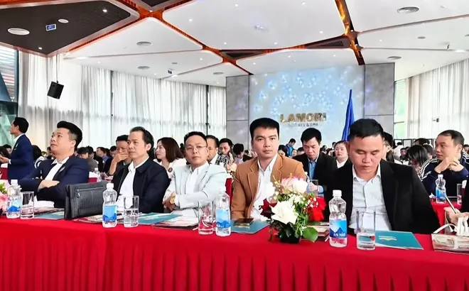 Thị trường bất động sản Thanh Hóa: Doanh nghiệp đi lên bằng thượng tôn pháp luật và hệ sinh thái khép kín