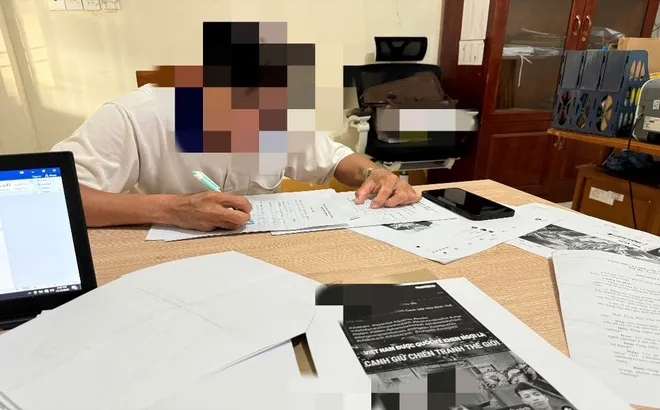 Cảnh báo: Lợi dụng AI giả mạo lãnh đạo Đảng, Nhà nước để tung tin sai sự thật