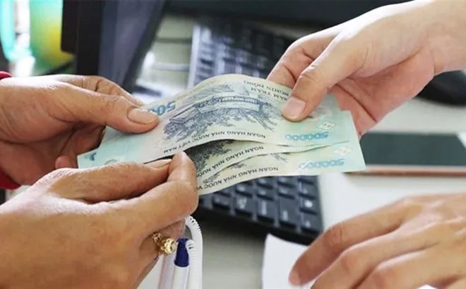 Từ 1/1/2026, tăng mức hưởng trợ cấp thất nghiệp tối đa, người lao động cần nắm rõ