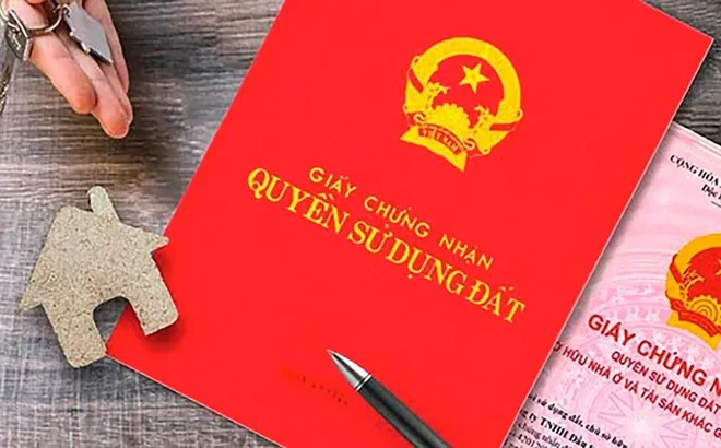 Tin mới: Những ai sẽ không được cấp sổ đỏ?