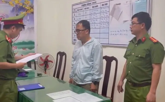 Bê bối ở Trung tâm môi trường PNE: Làm giả phiếu quan trắc, chiếm đoạt hàng tỷ đồng