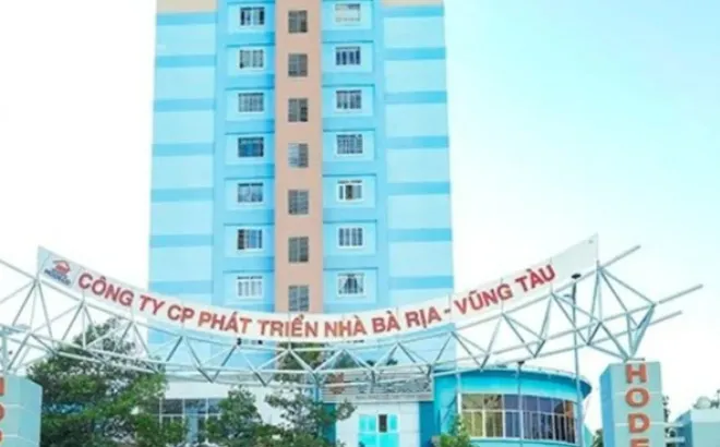 Bà Rịa – Vũng Tàu: Công ty Hodeco bị xử phạt 900 triệu đồng
