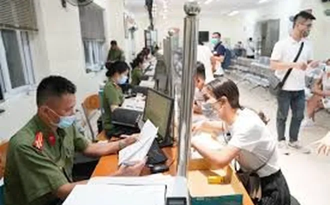 TP. Hồ Chí Minh: Giám đốc công ty Tân Thành Lợi bị tạm hoãn xuất cảnh do nợ thuế 6,3 tỷ đồng