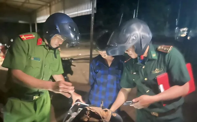 Gia Lai: Quyết tâm xây dựng "xã biên giới sạch ma túy". Kỳ 1: Hệ lụy khi ma túy xâm nhập vùng biên