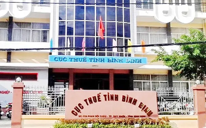 Chây ì nợ thuế, công ty vận tải Quý Châu bị ngừng sử dụng hóa đơn