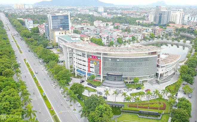 Thanh Hoá: Bãi bỏ dự án bất động sản hơn 1.800 tỷ đồng