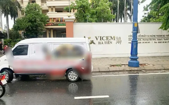 Văn phòng điều phối xây dựng NTM tỉnh Bình Phước: Vicem Hà Tiên cung cấp xi măng với giá như thế nào?