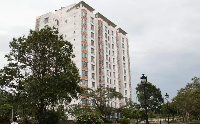 Ban QLDAXD ĐHQG TP. Hồ Chí Minh: Liên danh Công Chánh - Nghĩa Phát không đối thủ cạnh tranh trúng gói thầu trị giá 68,9 tỷ đồng, tiết kiệm ngân sách nhà nước 0,68%