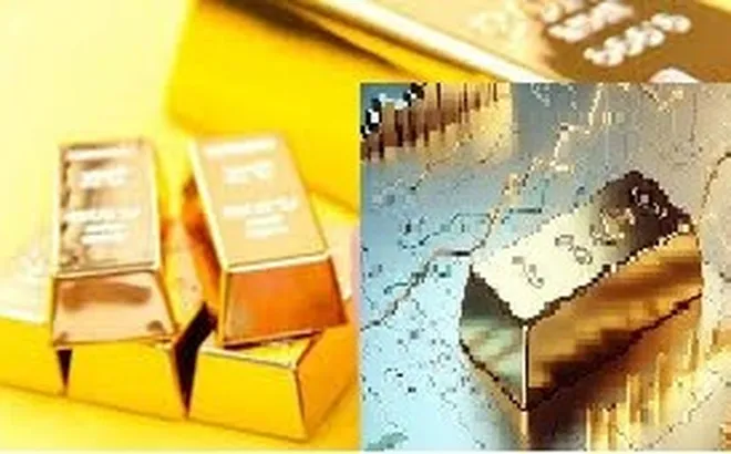 Giá vàng mới nhất ngày 7/11: Giá vàng thế giới "trượt dốc" sau khi ông Donald Trump tái đắc cử 