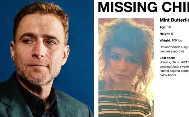 Con gái tỷ phú Thung lũng Silicon mất tích bí ẩn